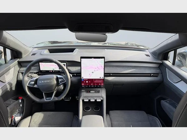Skoda PEAQ (2026) — foto 40 van 40