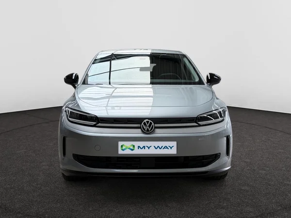 VOLKSWAGEN ID.Polo (2026) — foto 3 van 25