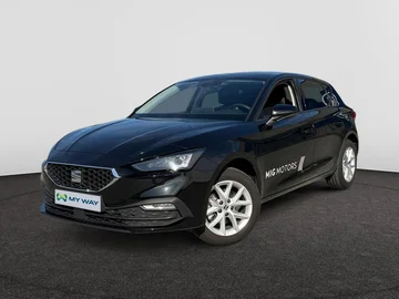 SEAT Leon (2025)