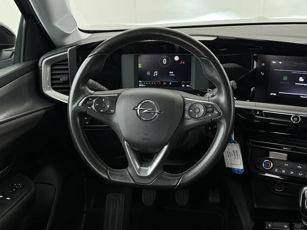 OPEL Mokka (2021) — foto 14 van 27