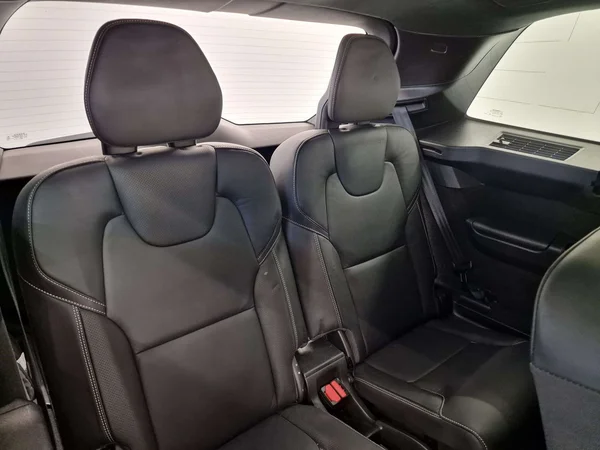 Volvo XC90 (2023) — foto 19 van 20