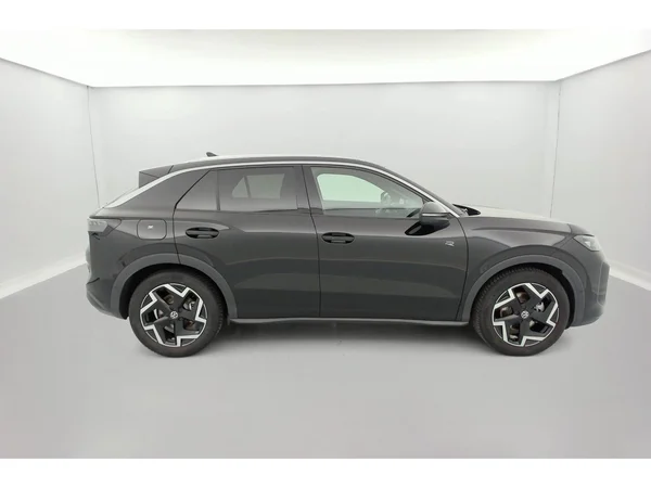 VOLKSWAGEN T-Roc (2026) — foto 24 van 34