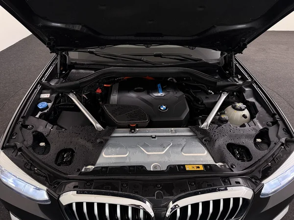 BMW X3 (2021) — foto 6 van 31