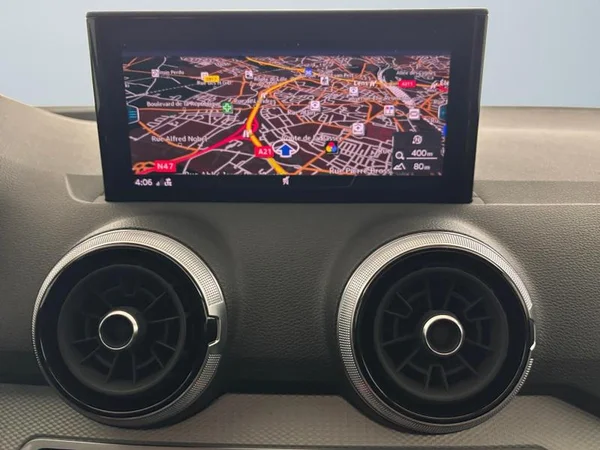 AUDI Q2 Dsl (2022) — foto 6 van 24