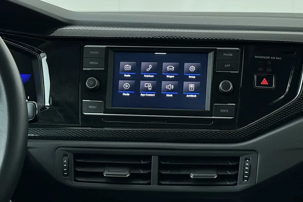 Volkswagen Polo (2024) — foto 3 van 16