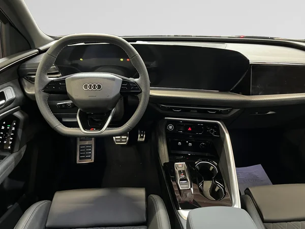 AUDI Q5 Sportback (2025) — foto 6 van 19