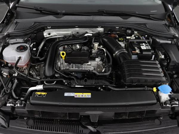 VOLKSWAGEN Golf (2024) — foto 6 van 28