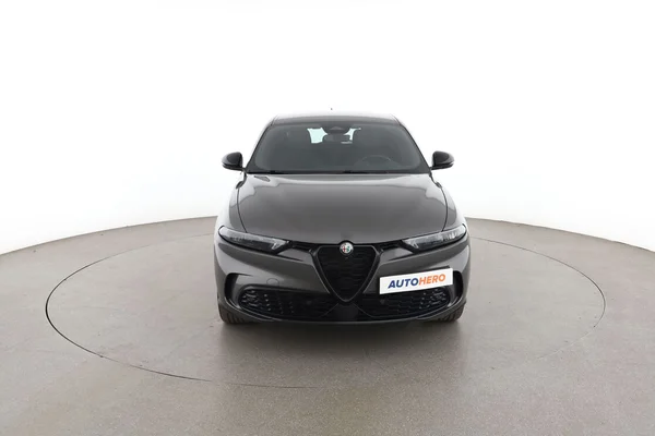 Alfa Romeo Tonale (2024) — foto 15 van 16