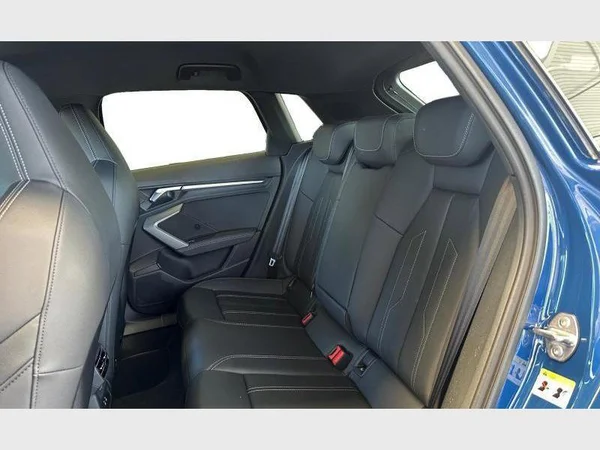 AUDI A3 Sportback (2026) — foto 16 van 27