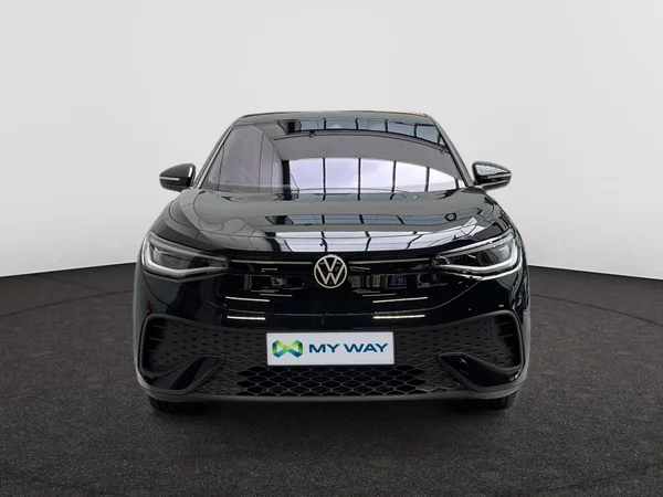 VOLKSWAGEN ID.5 (2026) — foto 3 van 14