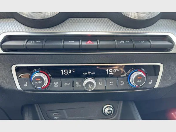 Audi Q2 (2022) — foto 13 van 22