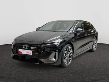 AUDI A6 Avant e-tron (2026)