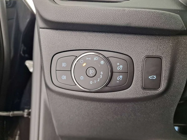 Ford Focus (2024) — foto 2 van 16
