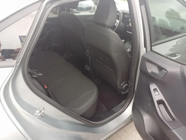 Ford Puma (2024) — foto 20 van 28