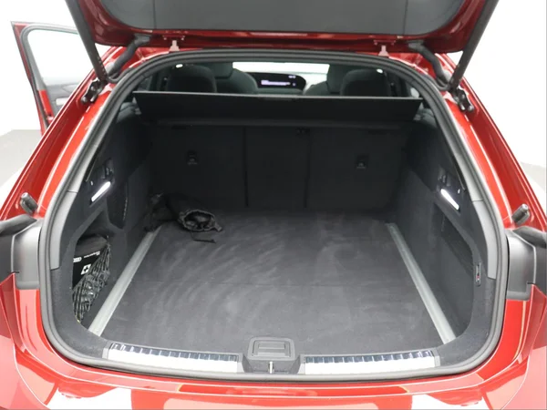 AUDI A6 Avant (2026) — foto 3 van 21