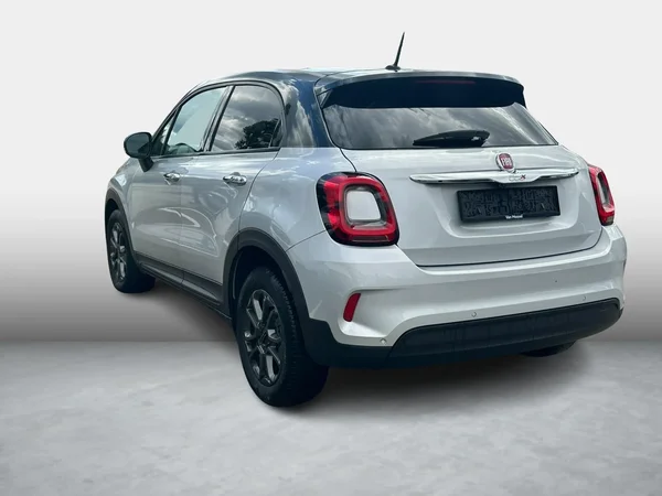 Fiat 500X (2020) — foto 16 van 19