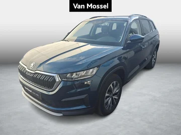 Škoda Kodiaq (2024)