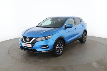 Nissan Qashqai ed7d0608-827f-4db1-b45e-deea36861a8b