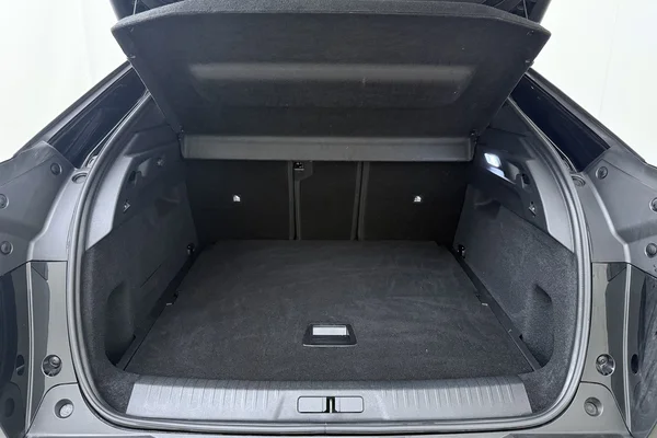 Peugeot 3008 (2025) — foto 14 van 18