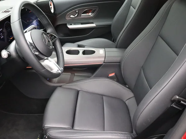 Mercedes-Benz CLA (2026) — foto 6 van 23