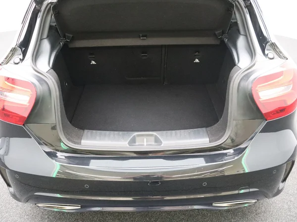 Mercedes-Benz A-Klasse (2018) — foto 14 van 26