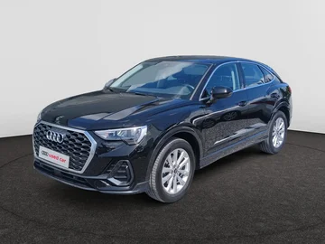 AUDI Q3 Sportback (2022)