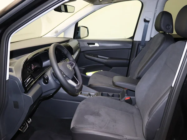 VOLKSWAGEN Caddy Maxi eHybrid (2025) — foto 5 van 20