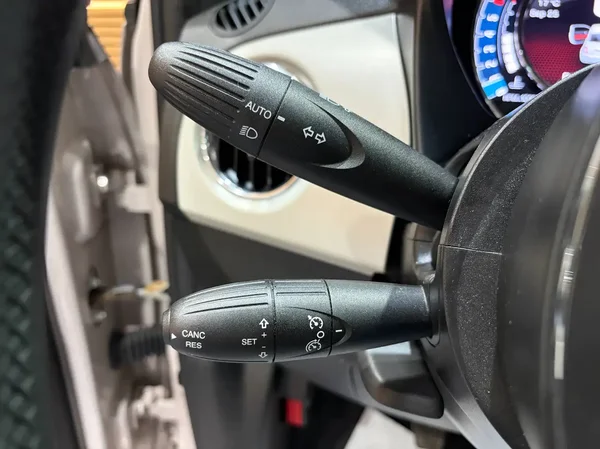 Fiat 500 (2020) — foto 2 van 19
