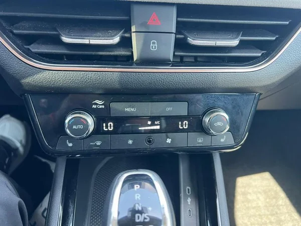 SKODA Kamiq (2024) — foto 19 van 29