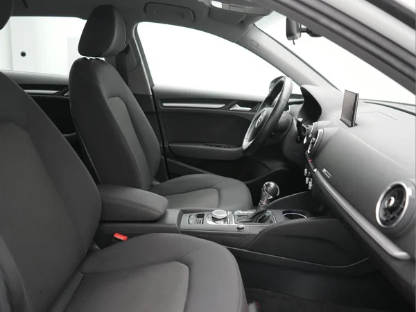 AUDI A3 Sportback (2019) — foto 9 van 26
