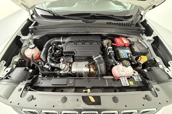 Jeep Renegade (2023) — foto 10 van 27
