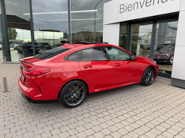 Bmw 235 (2022) — foto 21 van 30