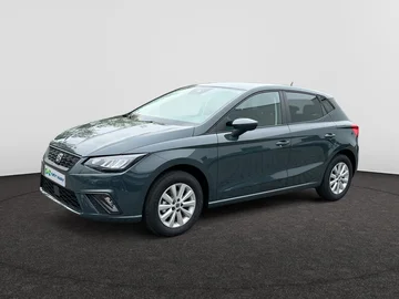 SEAT Ibiza 5P/D (2025)