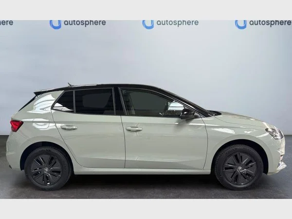 SKODA Fabia (2026) — foto 25 van 26
