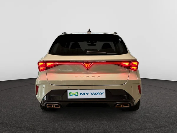 CUPRA Leon ST e-Hybrid (PHEV) (2025) — foto 7 van 19