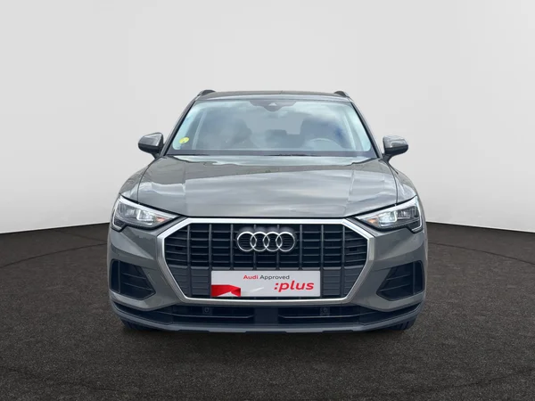 AUDI Q3 (2022) — foto 12 van 18