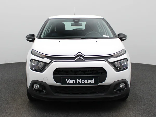 Citroën C3 (2021) — foto 23 van 39