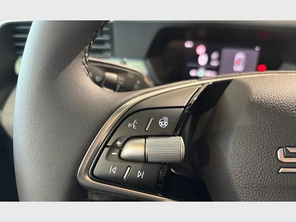 SKODA Epiq (2026) — foto 2 van 23