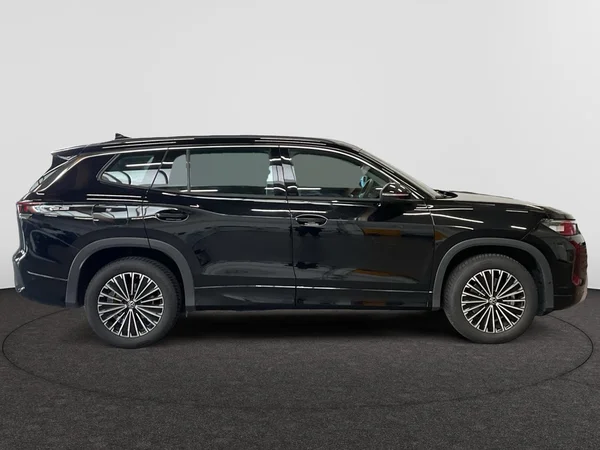 VOLKSWAGEN Tayron (2026) — foto 20 van 22