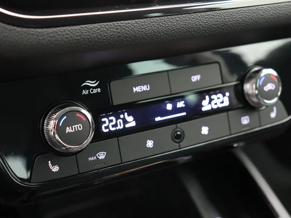 SKODA Scala (2025) — foto 13 van 16