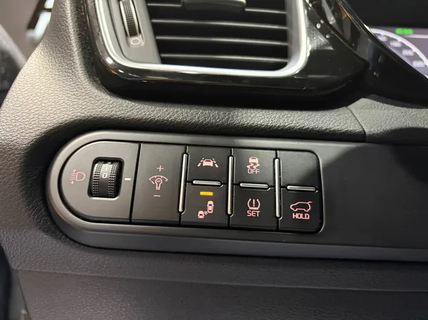Kia Proceed (2020) — foto 5 van 26
