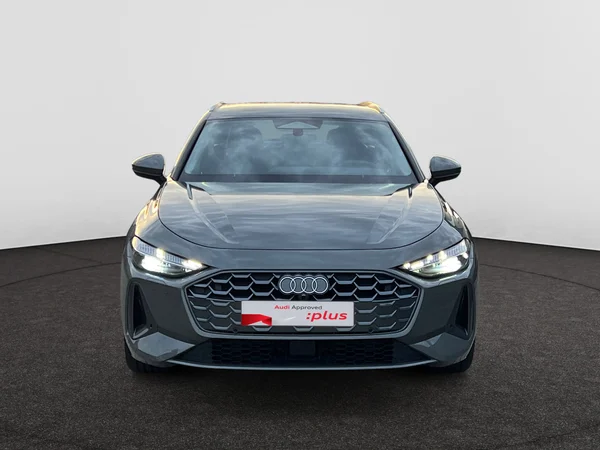 AUDI A5 Avant (2025) — foto 18 van 24