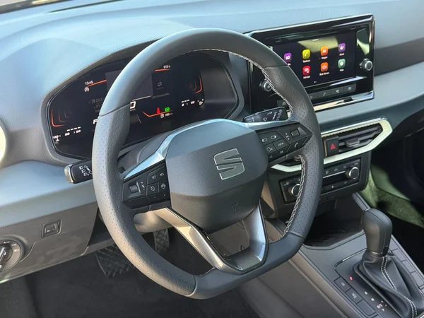 SEAT Arona (2026) — foto 19 van 19