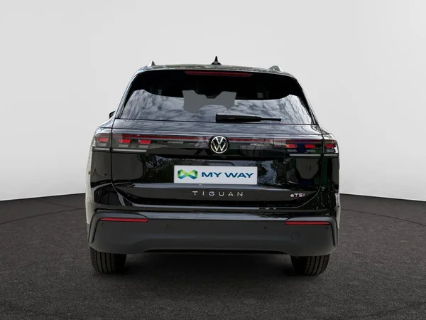 VOLKSWAGEN Tiguan (2026) — foto 19 van 24