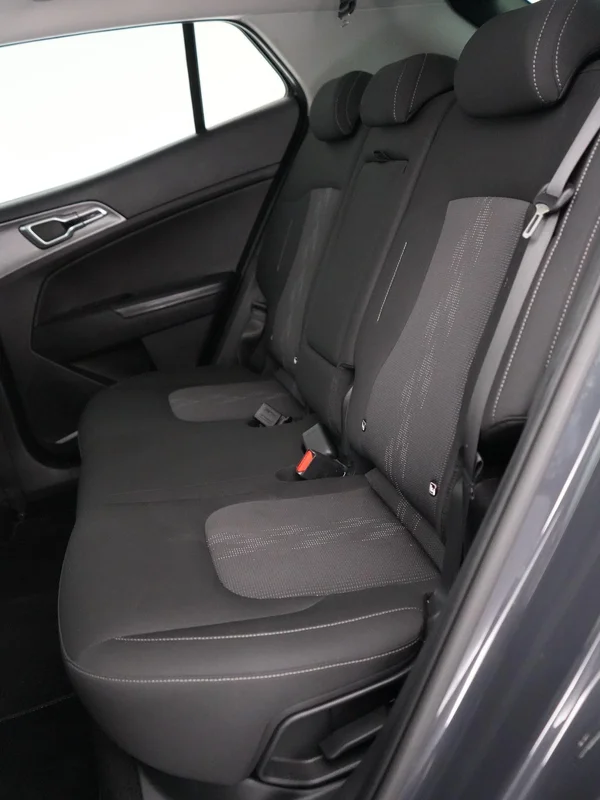 Kia Sportage (2024) — foto 2 van 21