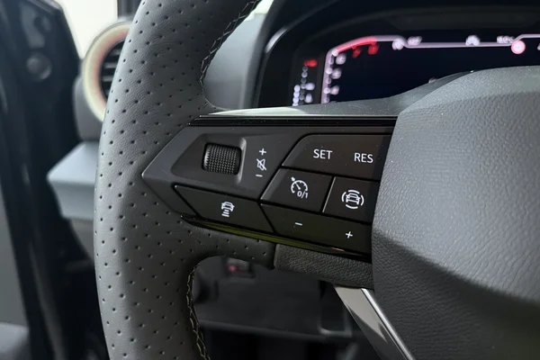 Seat Arona (2026) — foto 6 van 16