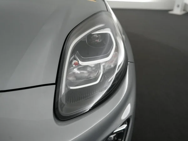 Ford Puma (2024) — foto 5 van 21