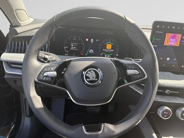 SKODA Superb (2026) — foto 4 van 24