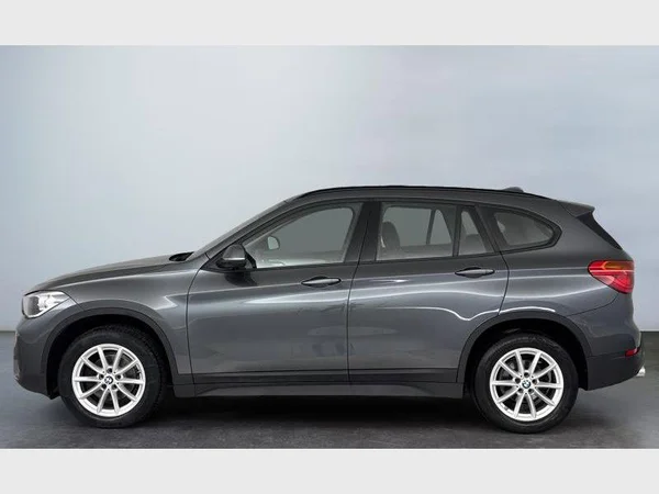 BMW X1 (2021) — foto 21 van 26