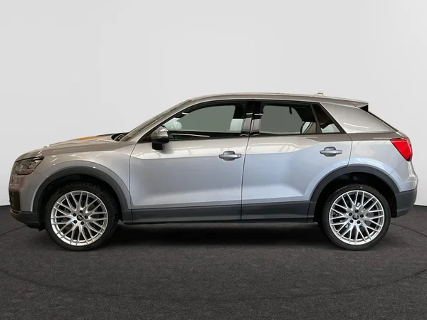 AUDI Q2 (2017) — foto 12 van 23